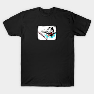 Str84ward "Felix The Cat" T-Shirt